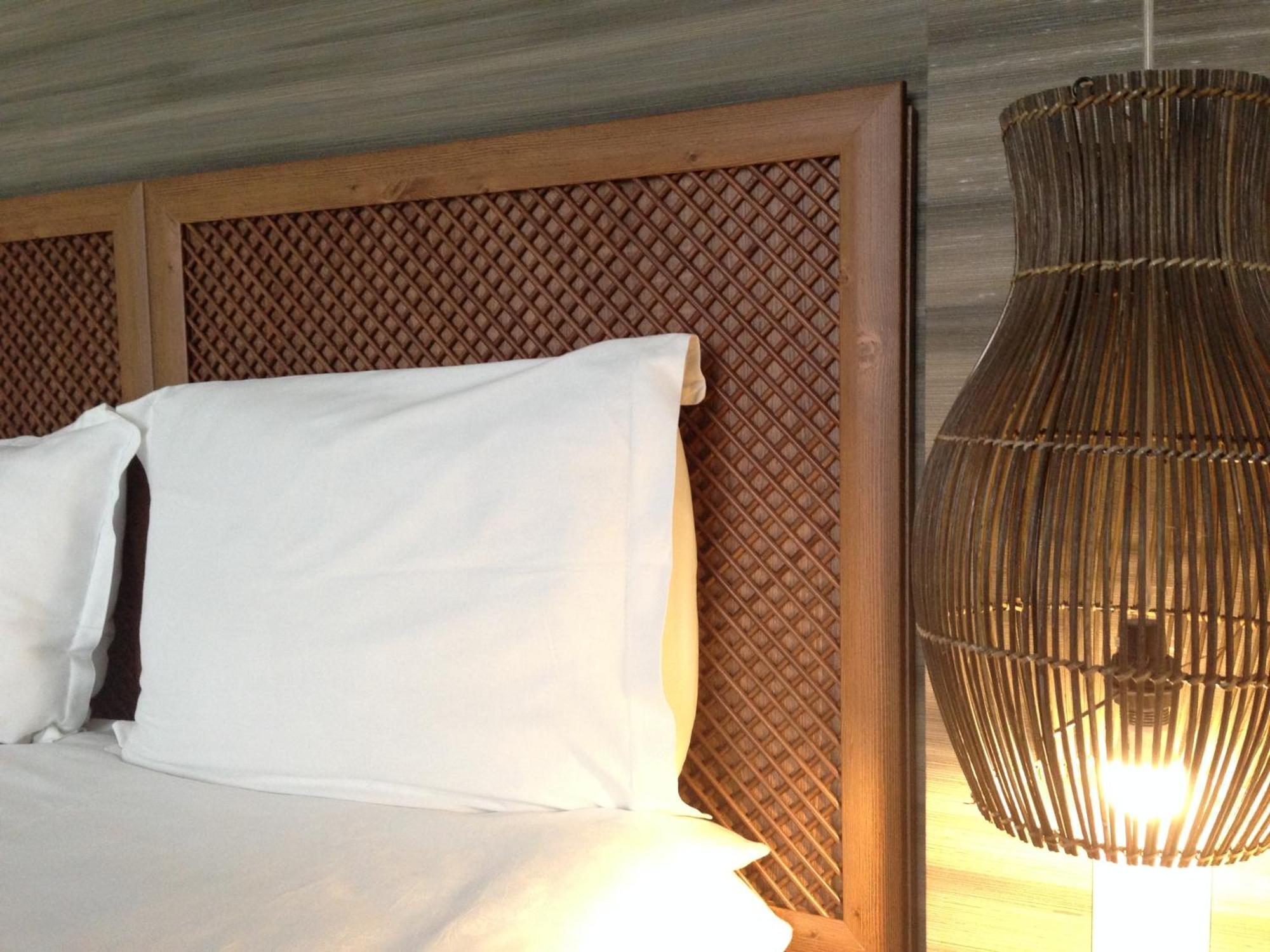 Guest Rooms Maria Luiza 瓦爾納 外观 照片