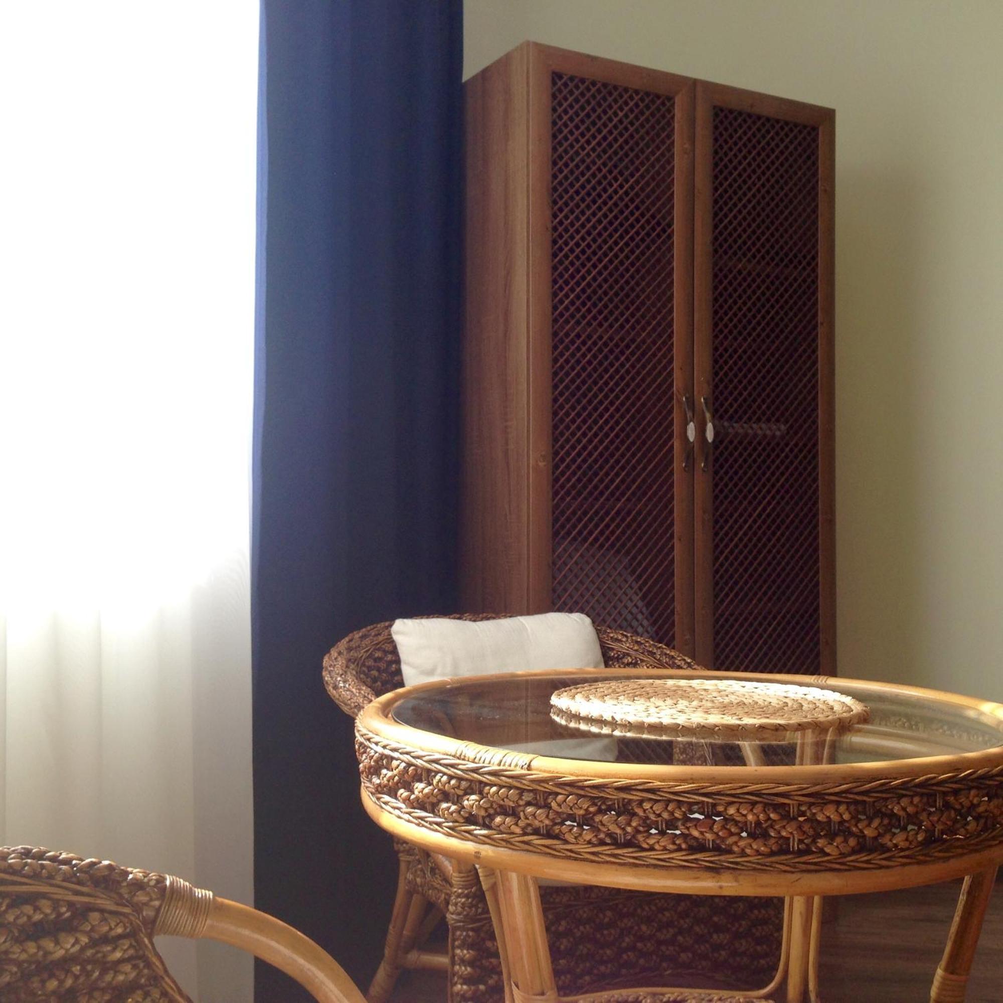Guest Rooms Maria Luiza 瓦爾納 外观 照片