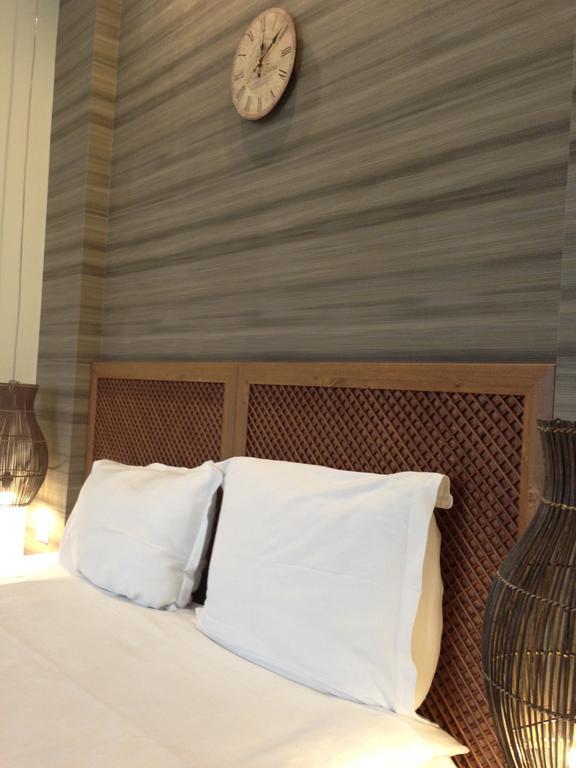 Guest Rooms Maria Luiza 瓦爾納 外观 照片