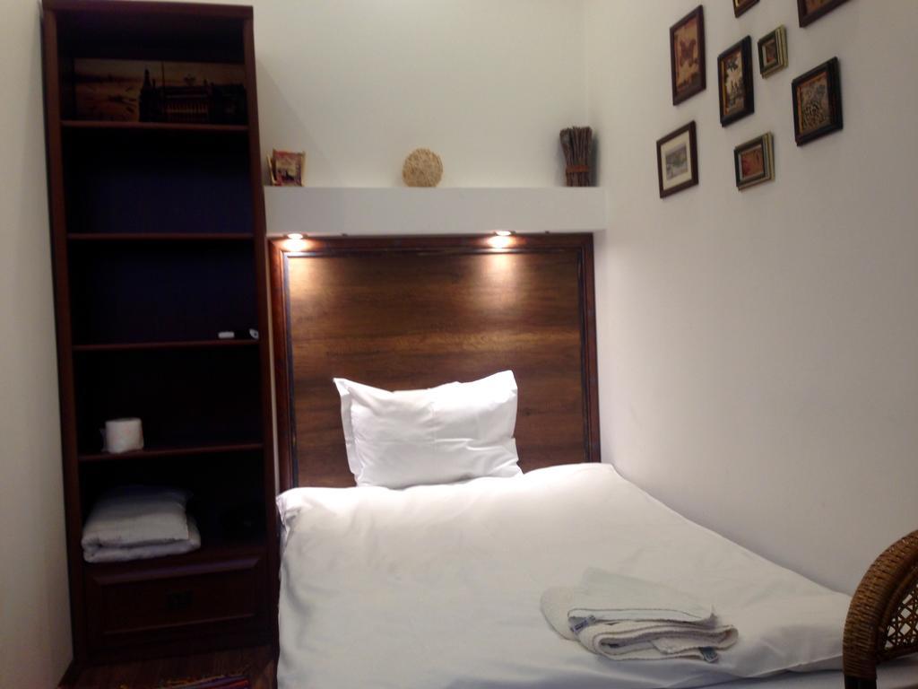 Guest Rooms Maria Luiza 瓦爾納 外观 照片
